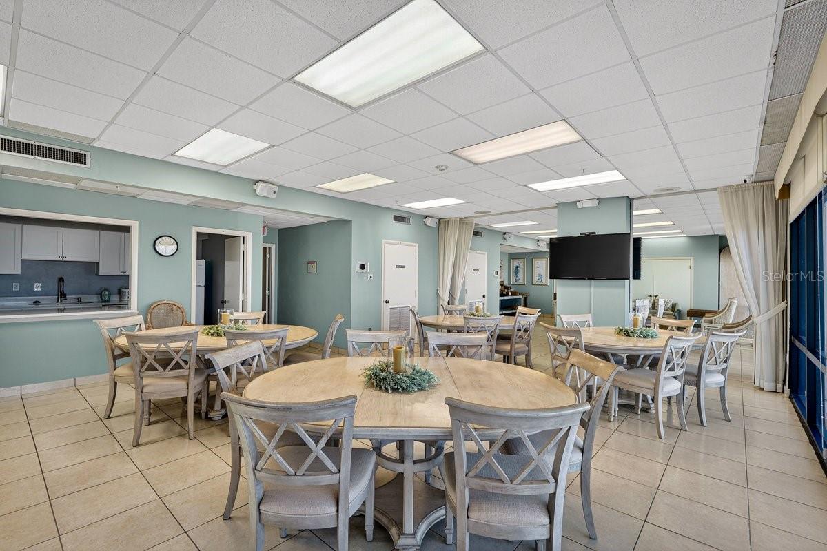 3003 S ATLANTIC AVE #3B3, DAYTONA BEACH, FL — photo 49