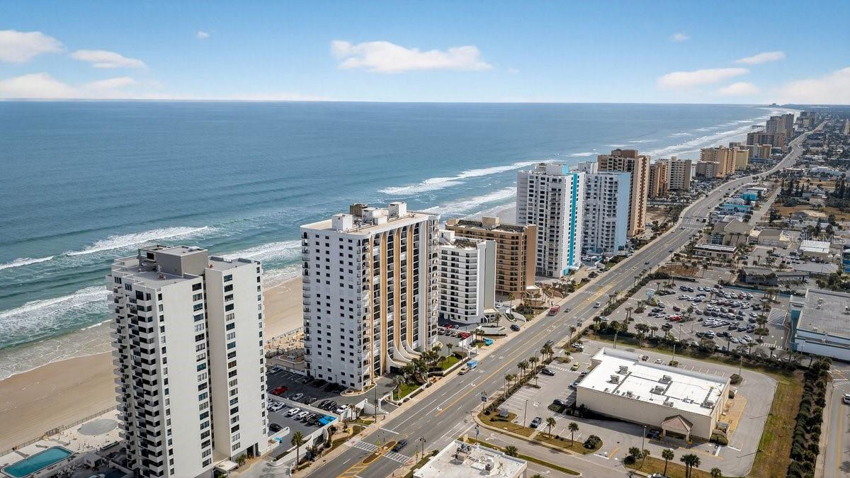 3003 S ATLANTIC AVE #3B3, DAYTONA BEACH, FL — photo 54