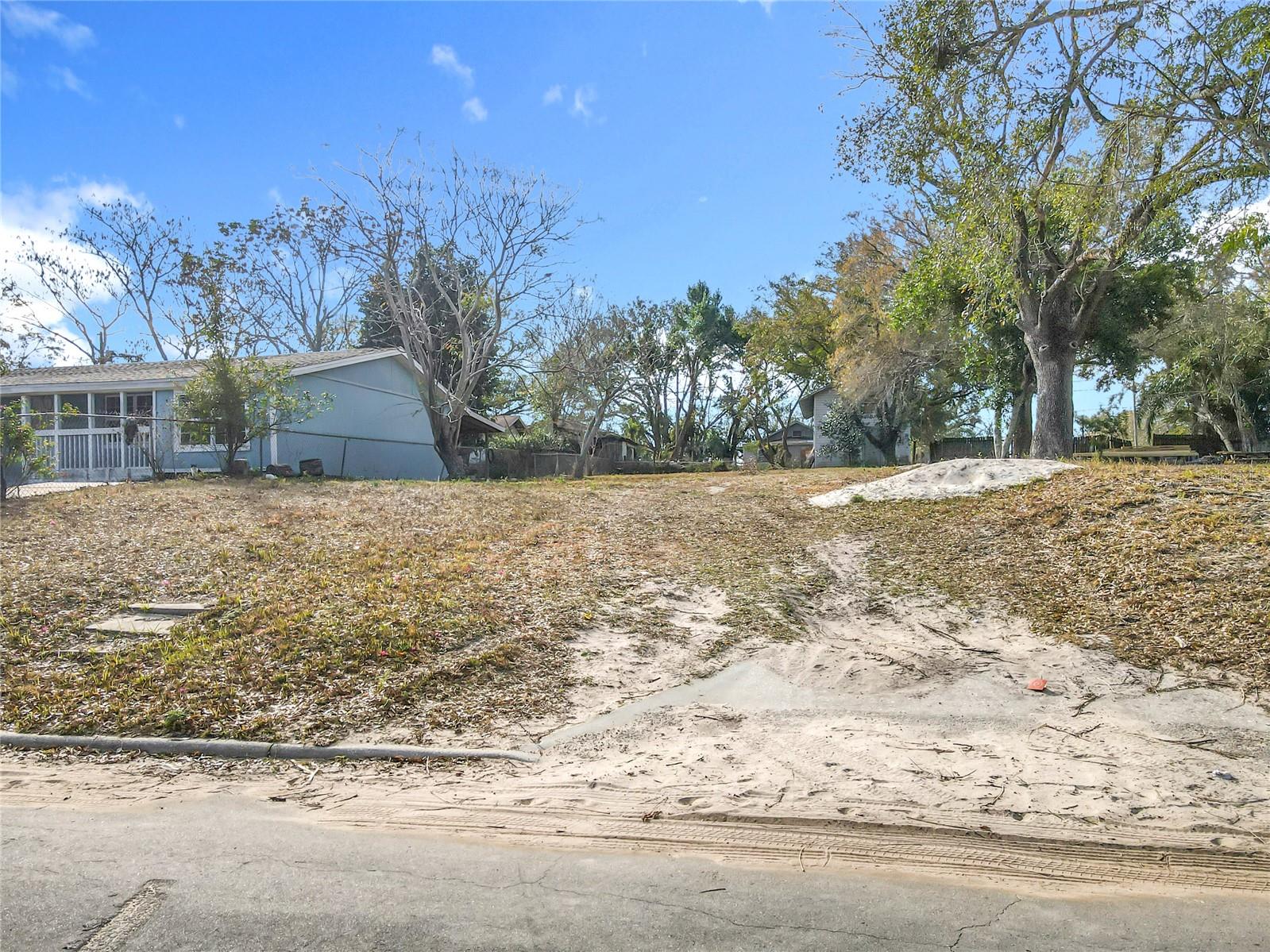 309 WEAVER AVE, LAKE WALES, FL