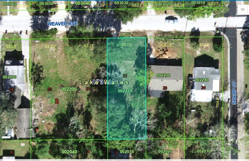 309 WEAVER AVE, LAKE WALES, FL — photo 2