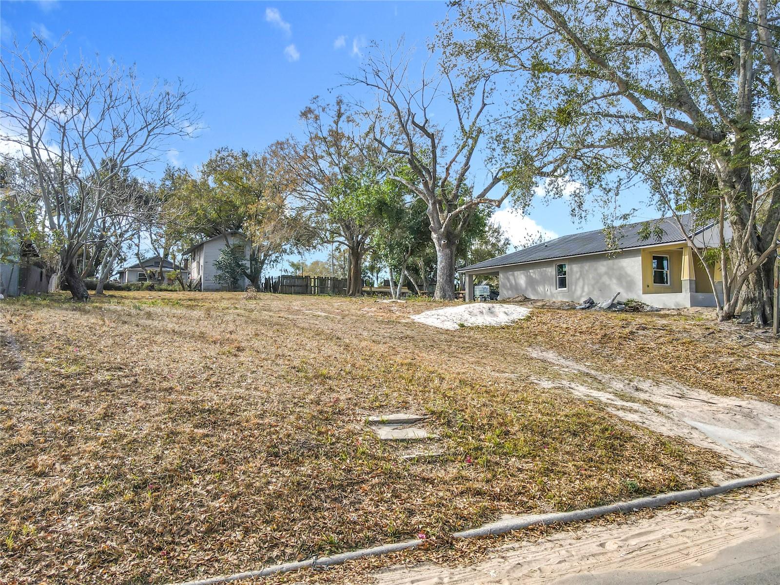 309 WEAVER AVE, LAKE WALES, FL — photo 3