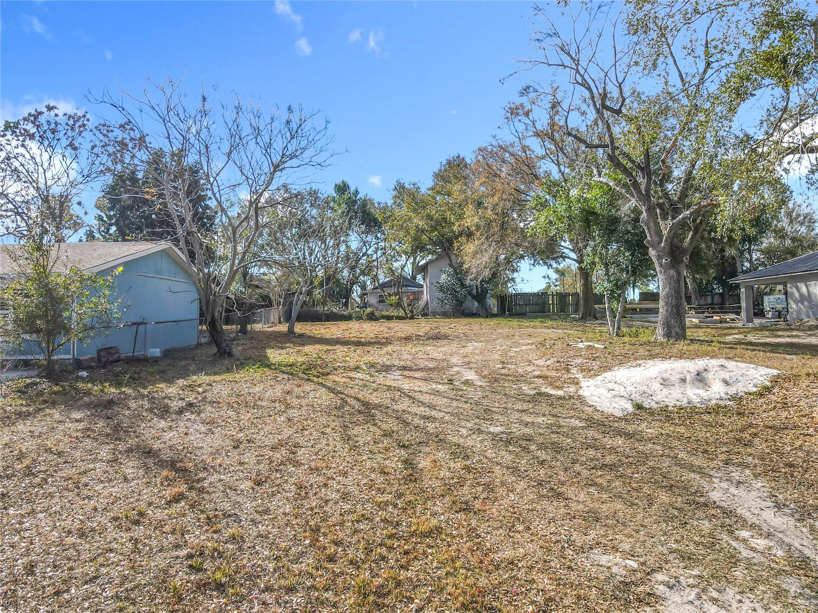 309 WEAVER AVE, LAKE WALES, FL — photo 6