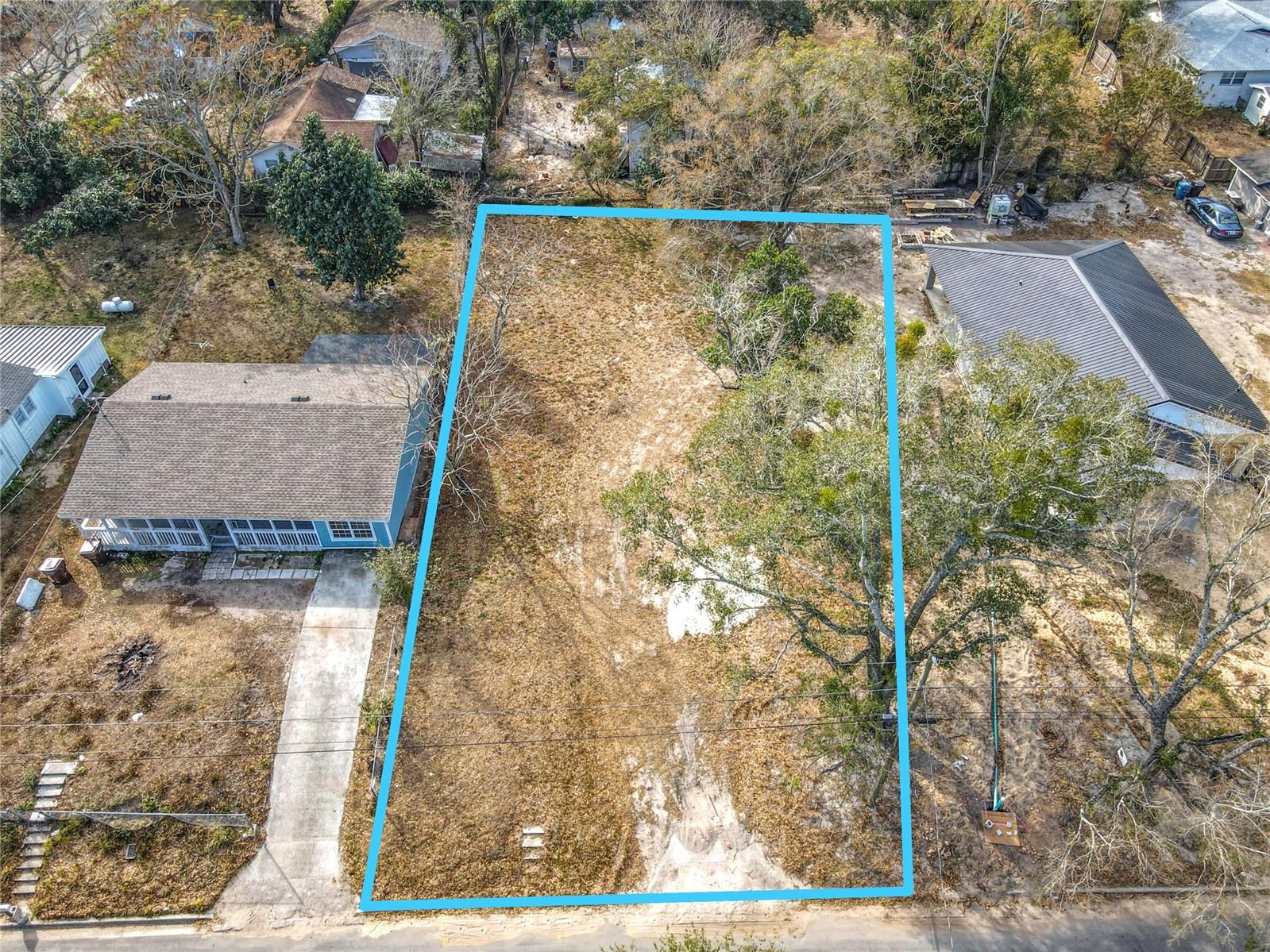 309 WEAVER AVE, LAKE WALES, FL — photo 7