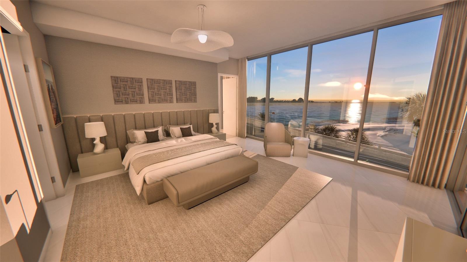 805 S GULFVIEW BLVD #407A, CLEARWATER BEACH, FL — photo 7