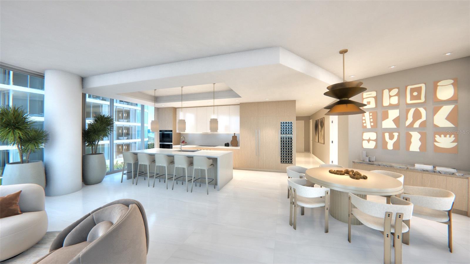 805 S GULFVIEW BLVD #407A, CLEARWATER BEACH, FL — photo 8