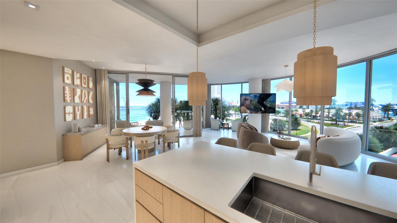 805 S GULFVIEW BLVD #407A, CLEARWATER BEACH, FL — photo 9