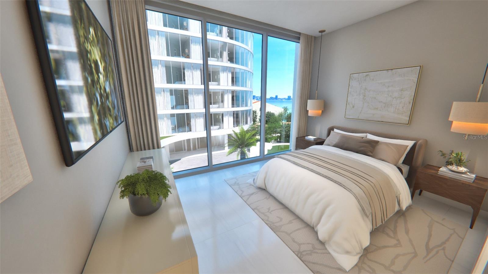 805 S GULFVIEW BLVD #407A, CLEARWATER BEACH, FL — photo 12