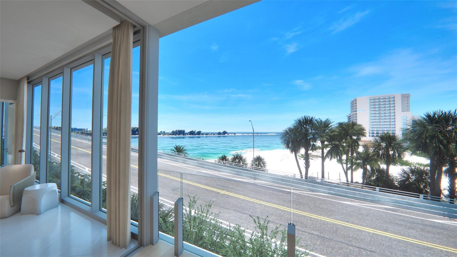 805 S GULFVIEW BLVD #407A, CLEARWATER BEACH, FL — photo 13