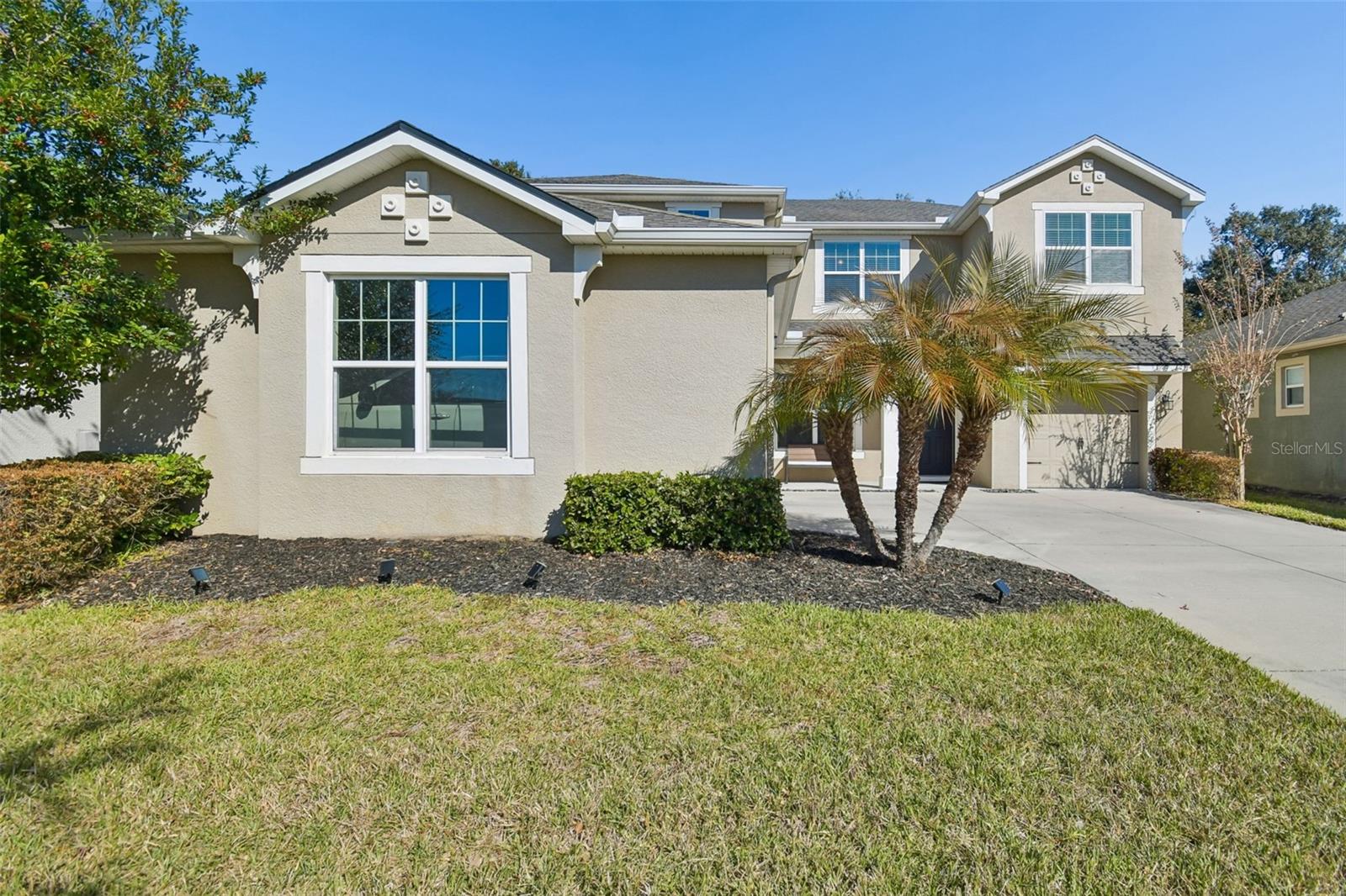 2604 VALLEY SUNSET LN, VALRICO, FL — photo 3