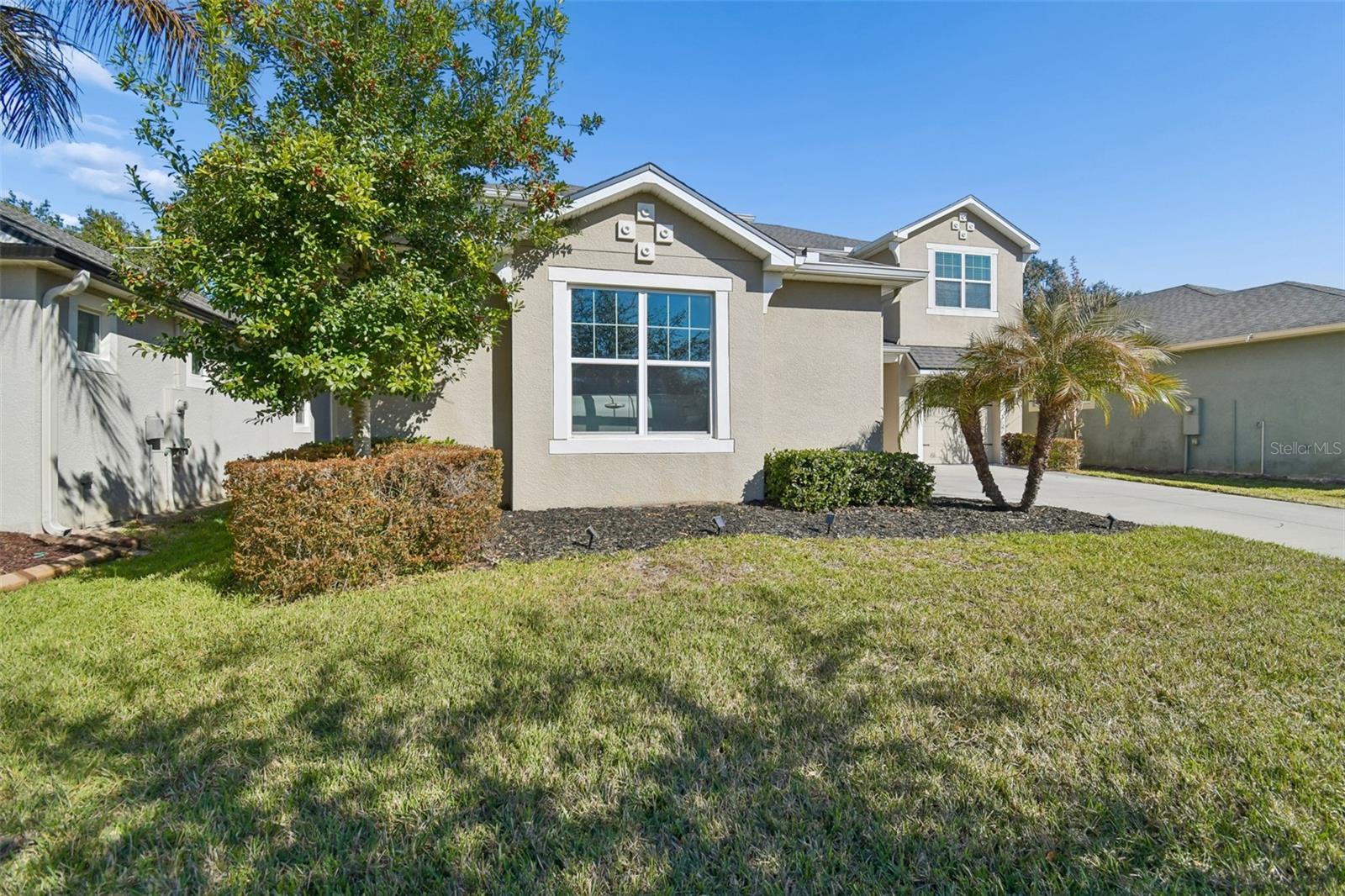 2604 VALLEY SUNSET LN, VALRICO, FL — photo 4