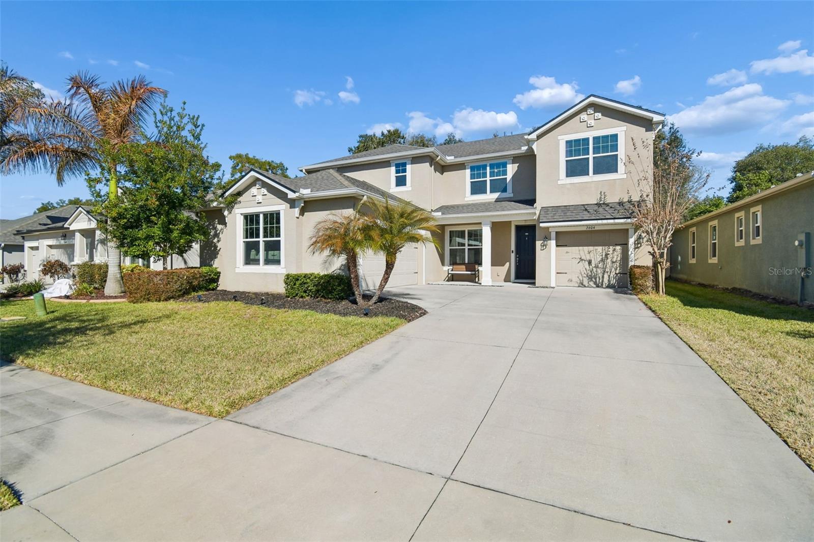 2604 VALLEY SUNSET LN, VALRICO, FL — photo 5