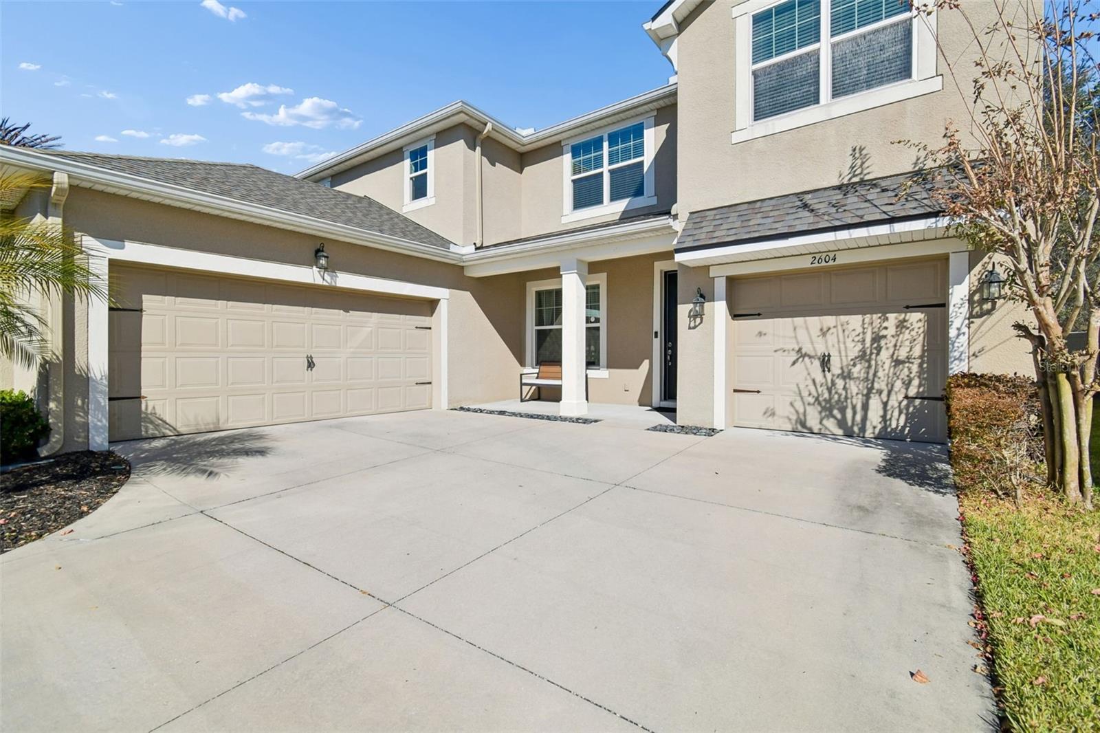 2604 VALLEY SUNSET LN, VALRICO, FL — photo 6