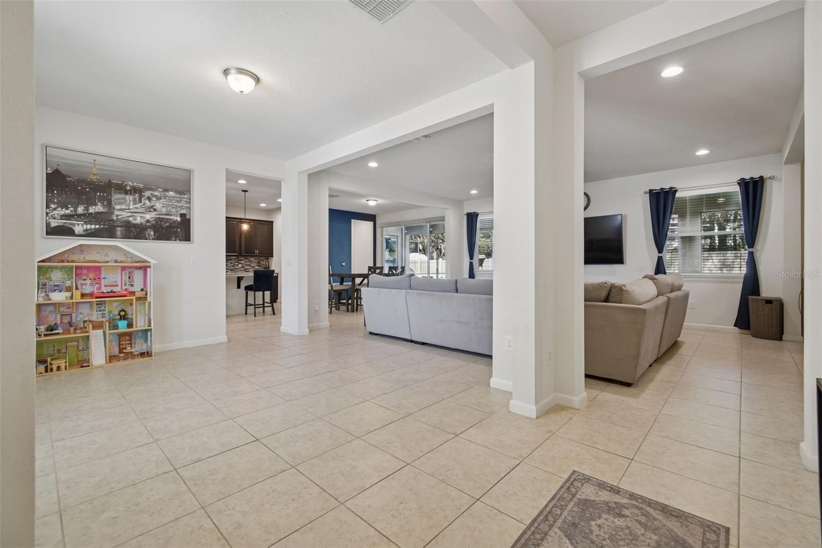 2604 VALLEY SUNSET LN, VALRICO, FL — photo 9