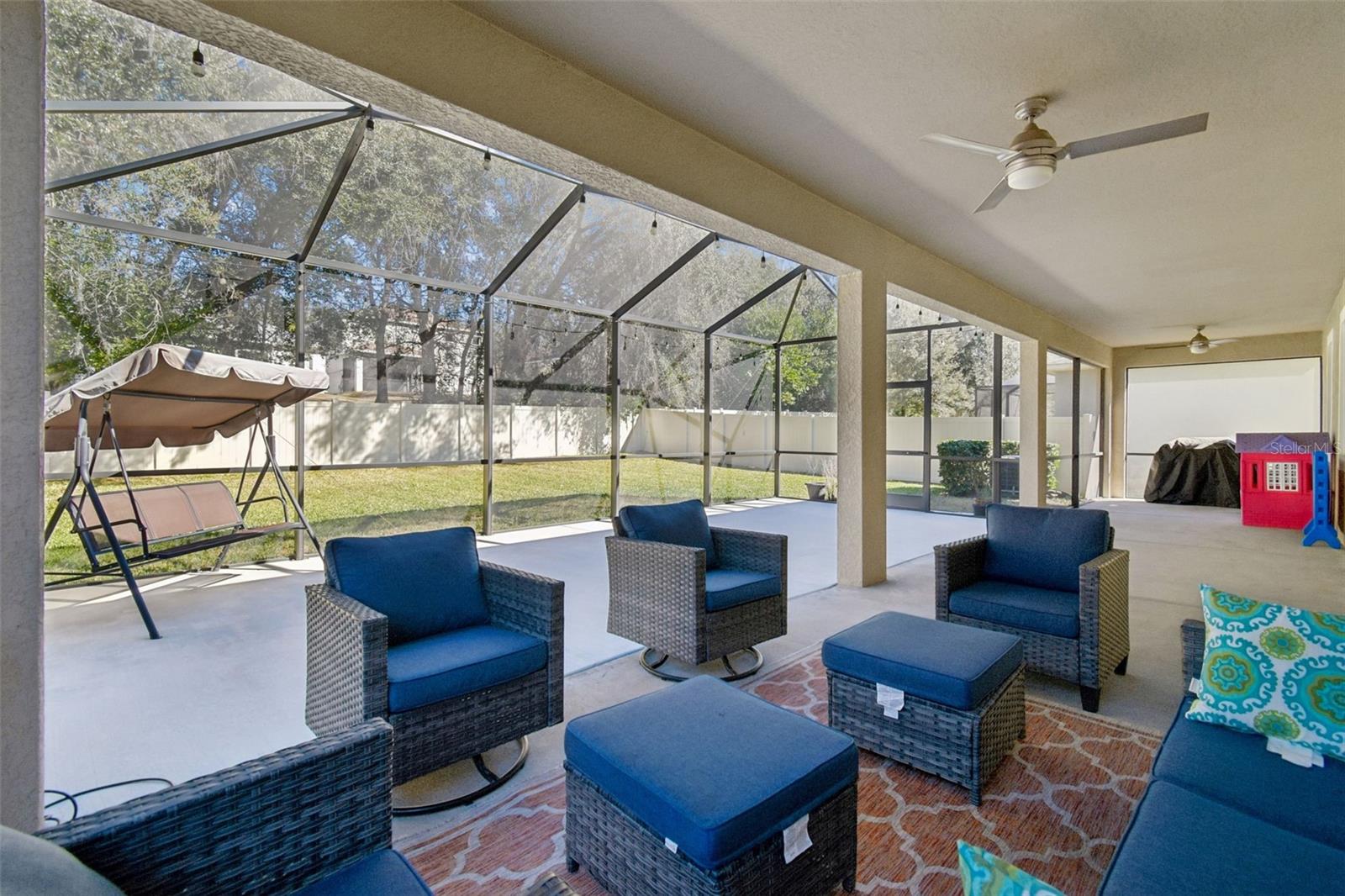 2604 VALLEY SUNSET LN, VALRICO, FL — photo 56