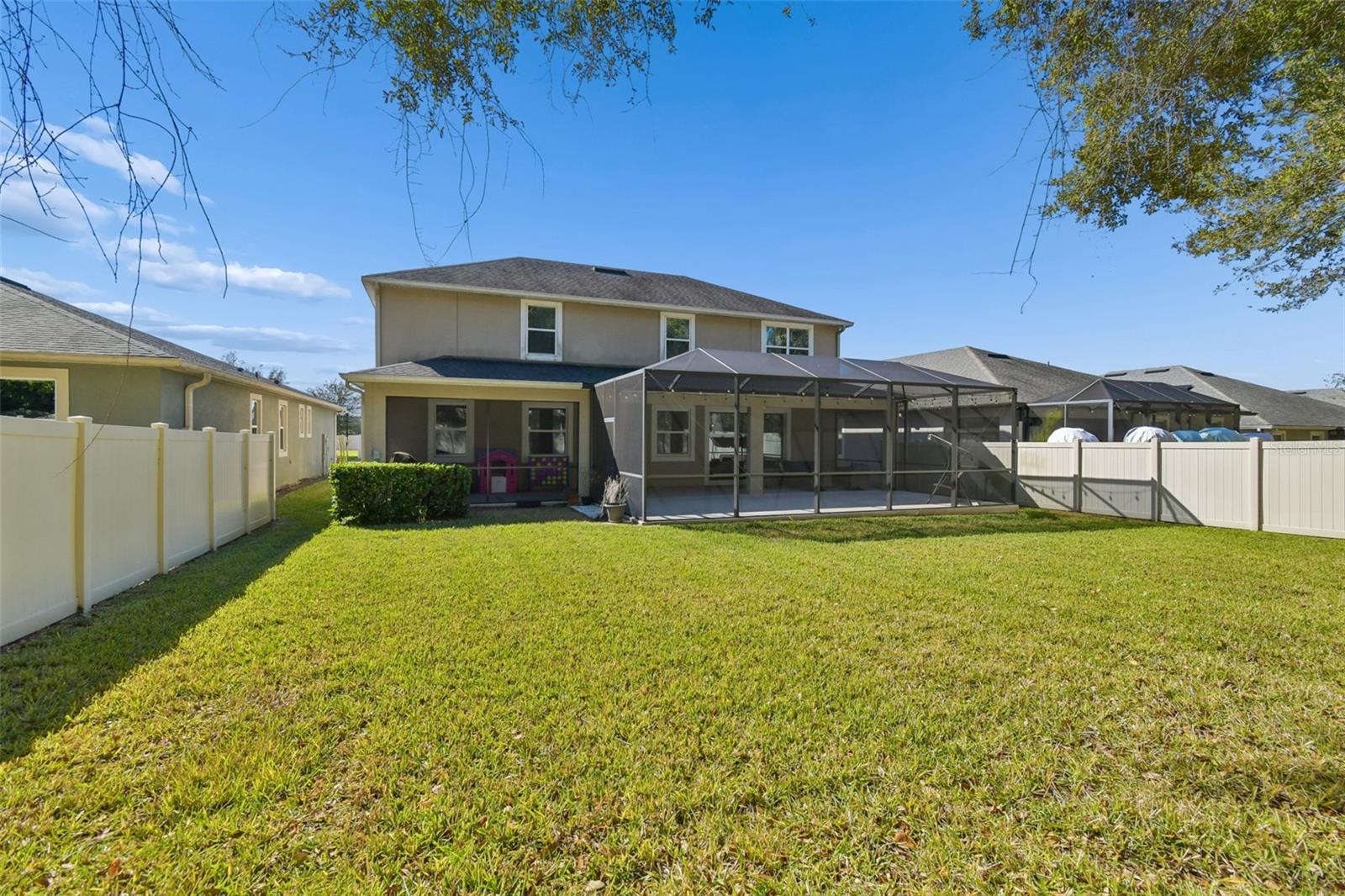 2604 VALLEY SUNSET LN, VALRICO, FL — photo 61