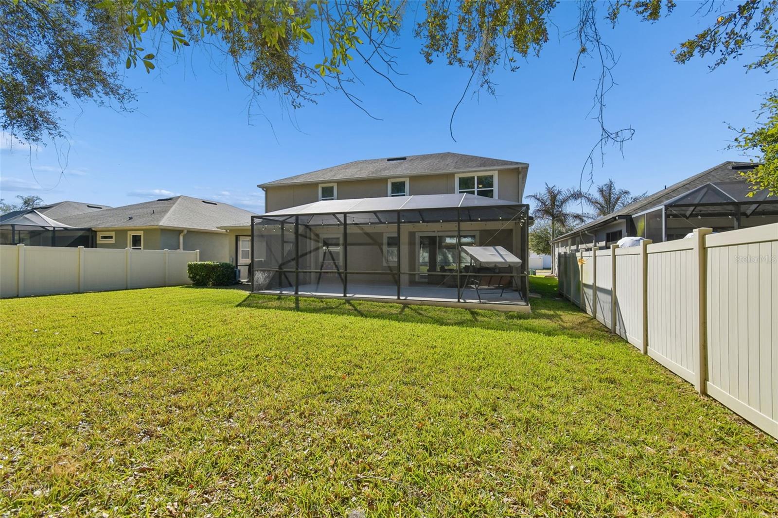 2604 VALLEY SUNSET LN, VALRICO, FL — photo 62