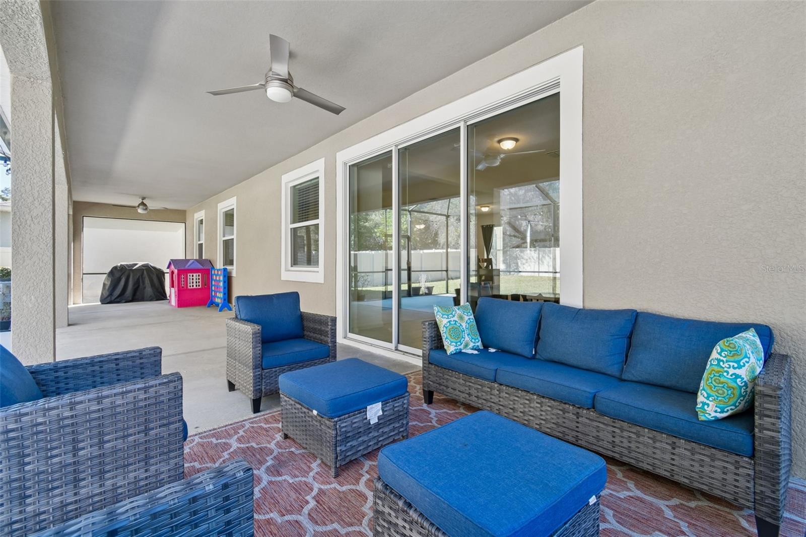 2604 VALLEY SUNSET LN, VALRICO, FL — photo 64