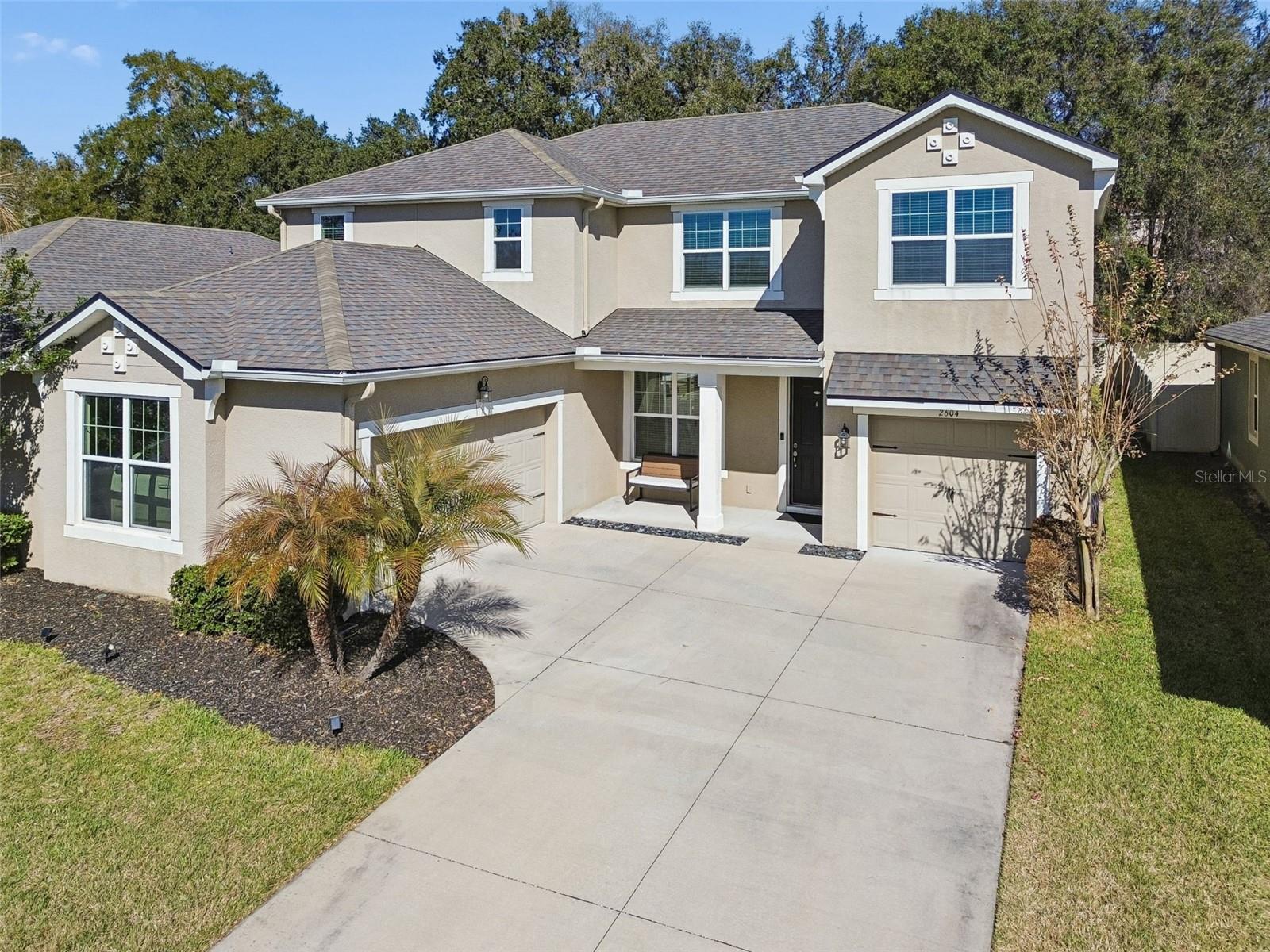 2604 VALLEY SUNSET LN, VALRICO, FL — photo 66