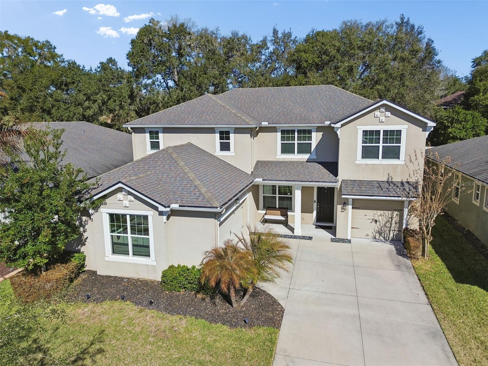 2604 VALLEY SUNSET LN, VALRICO, FL — photo 67