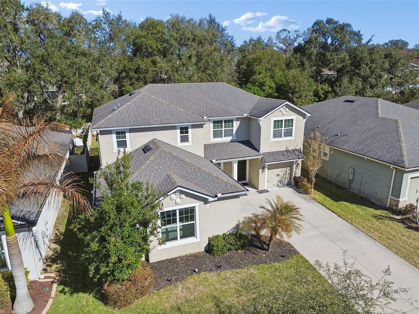 2604 VALLEY SUNSET LN, VALRICO, FL — photo 68