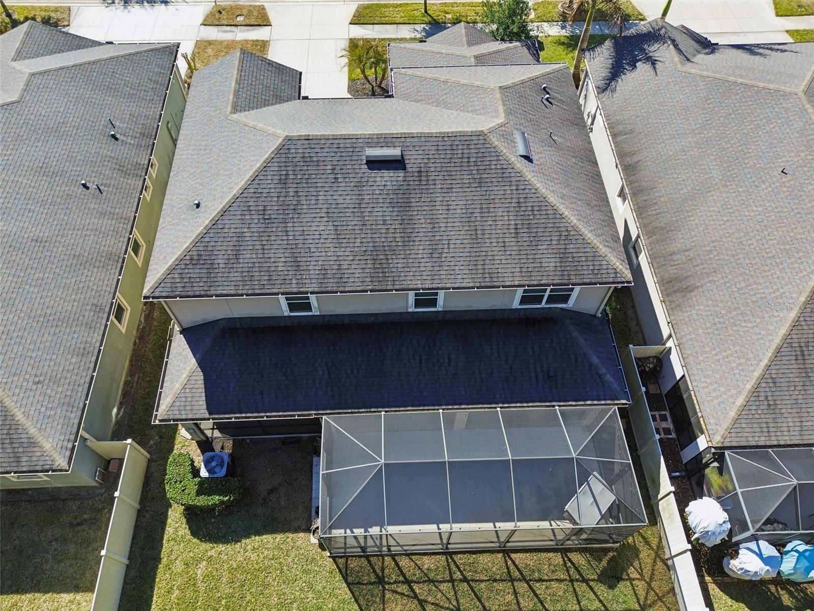2604 VALLEY SUNSET LN, VALRICO, FL — photo 73
