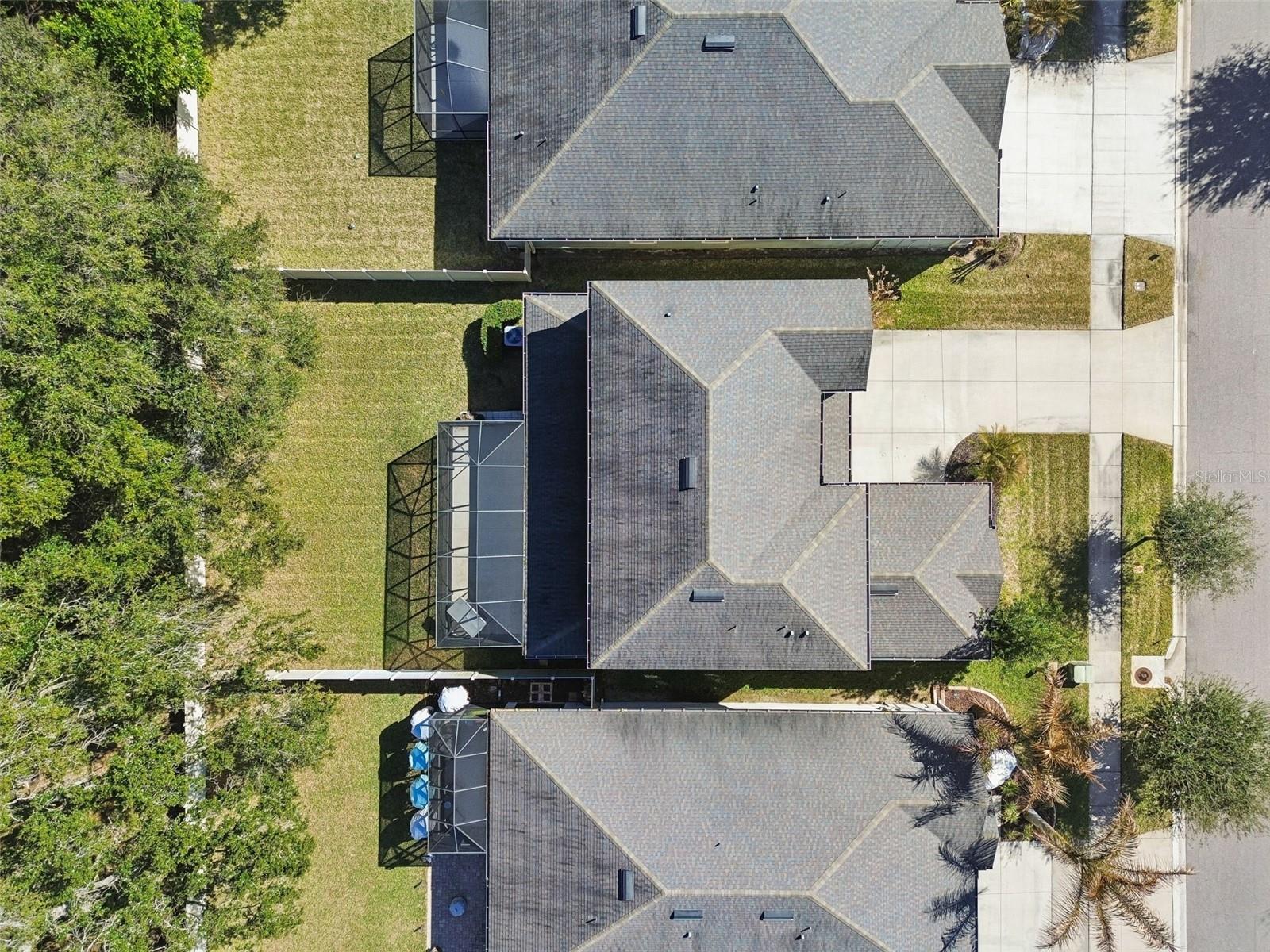 2604 VALLEY SUNSET LN, VALRICO, FL — photo 74