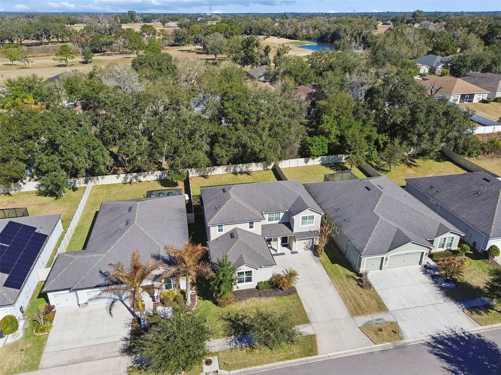 2604 VALLEY SUNSET LN, VALRICO, FL — photo 76