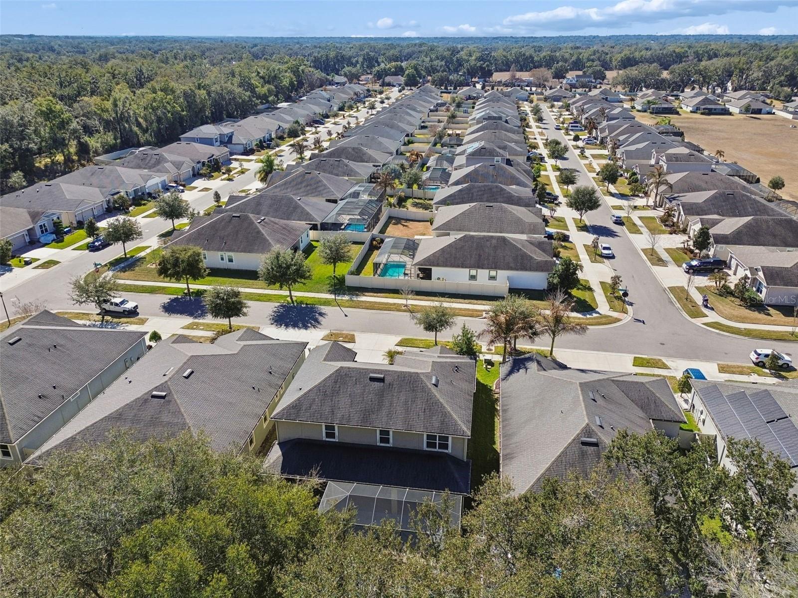 2604 VALLEY SUNSET LN, VALRICO, FL — photo 77