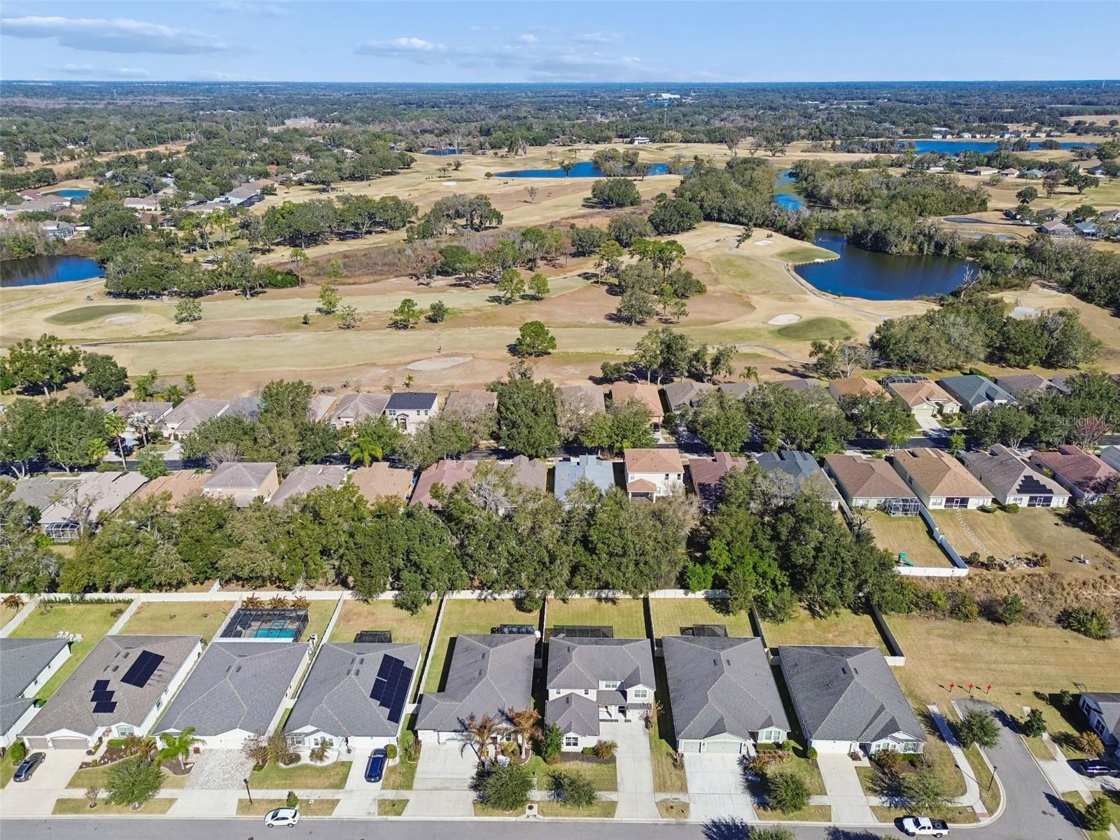 2604 VALLEY SUNSET LN, VALRICO, FL — photo 80