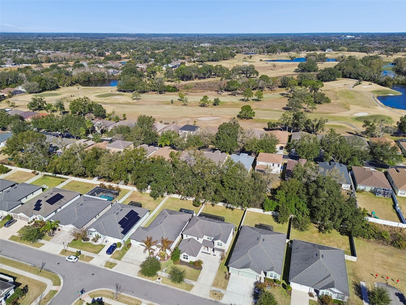 2604 VALLEY SUNSET LN, VALRICO, FL — photo 81