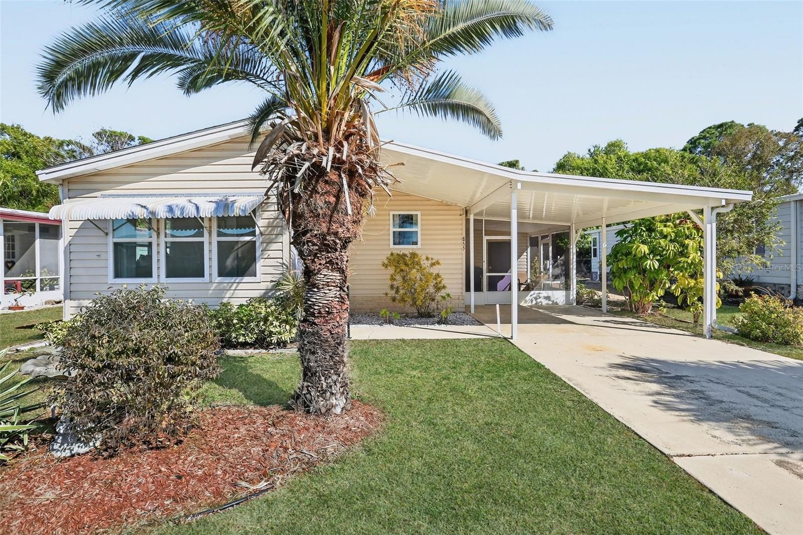 855 IGLESIA DR, NORTH PORT, FL