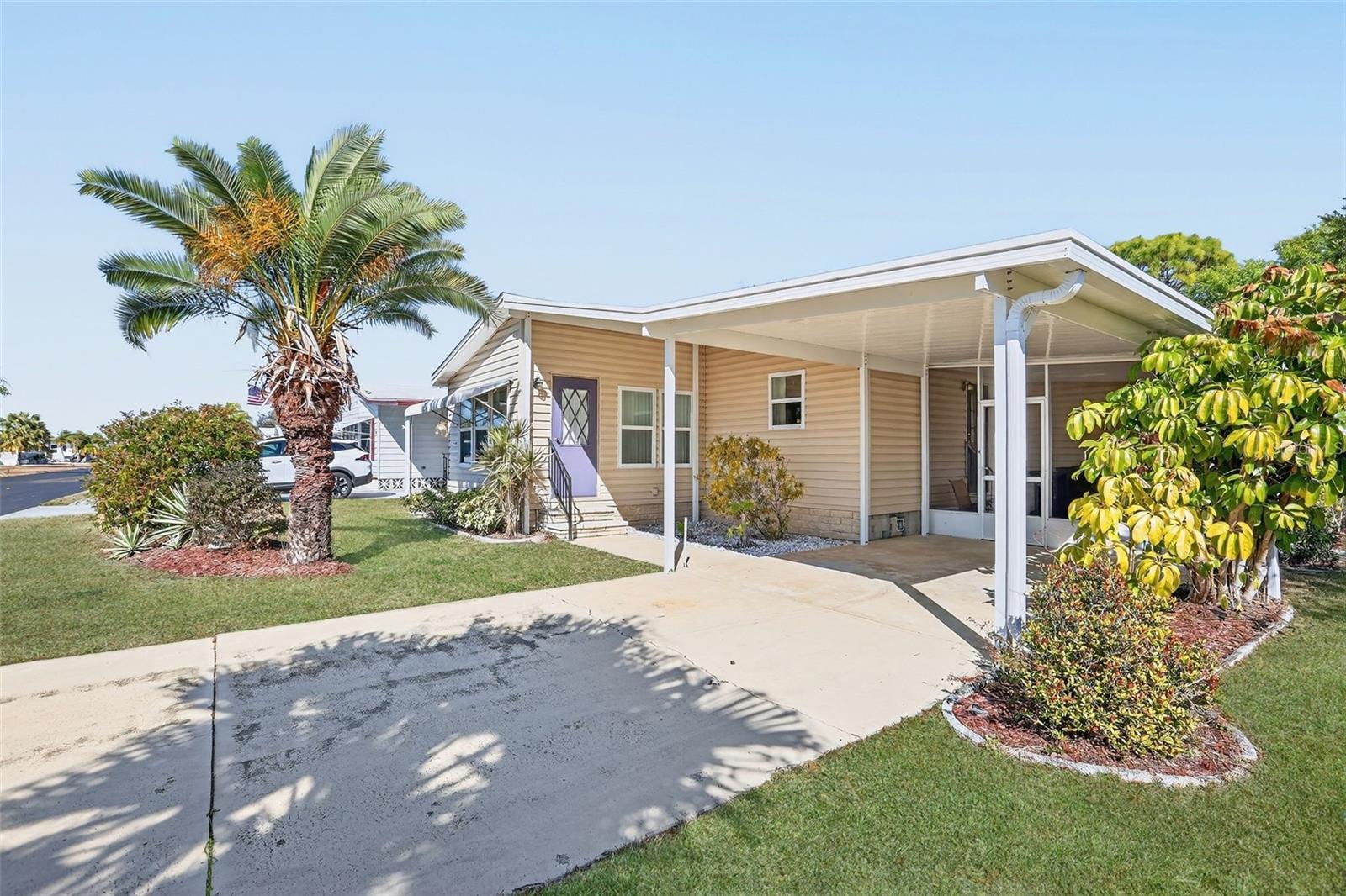 855 IGLESIA DR, NORTH PORT, FL — photo 2