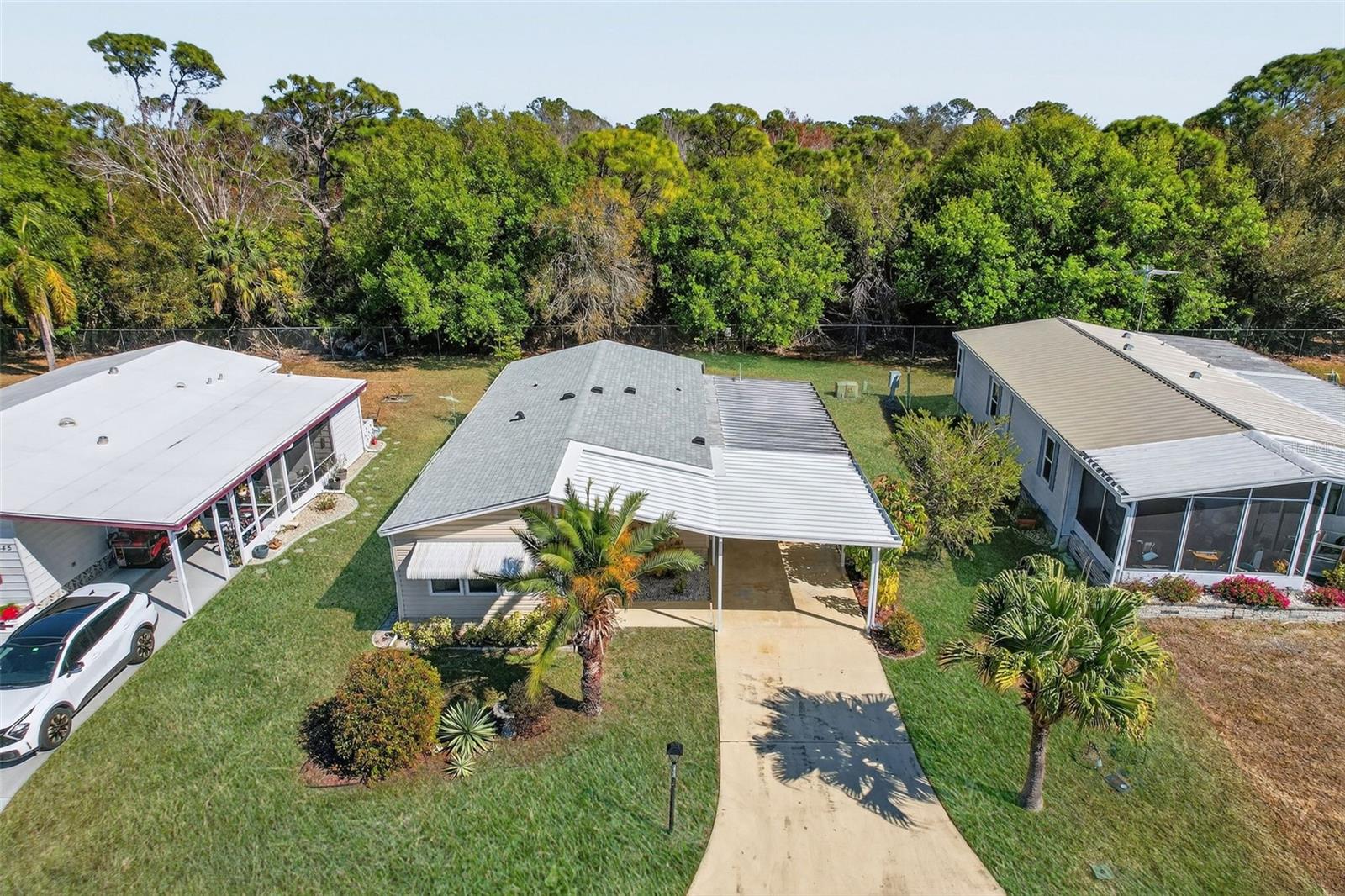 855 IGLESIA DR, NORTH PORT, FL — photo 26