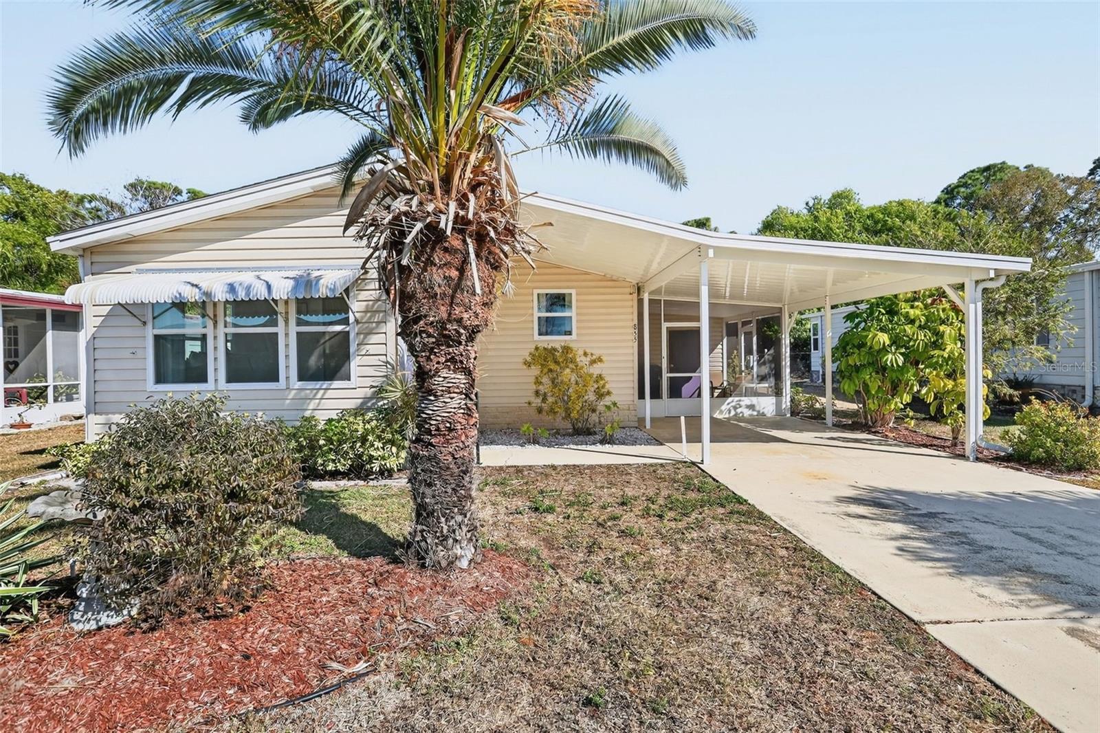 855 IGLESIA DR, NORTH PORT, FL — photo 28