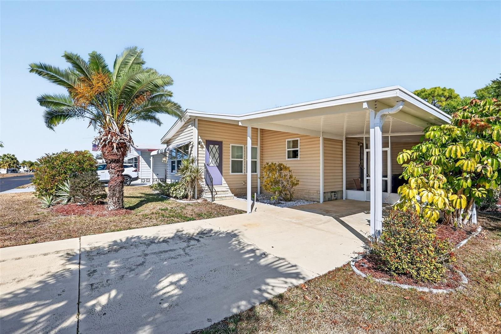 855 IGLESIA DR, NORTH PORT, FL — photo 30