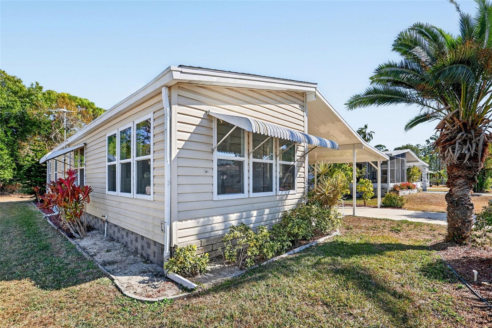 855 IGLESIA DR, NORTH PORT, FL — photo 31