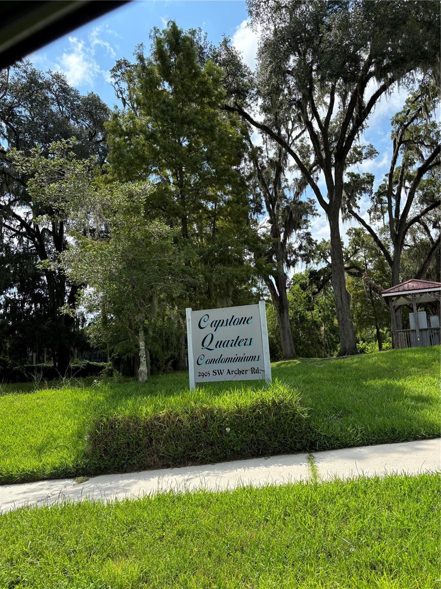 2905 SW ARCHER RD #T4028, GAINESVILLE, FL — photo 2