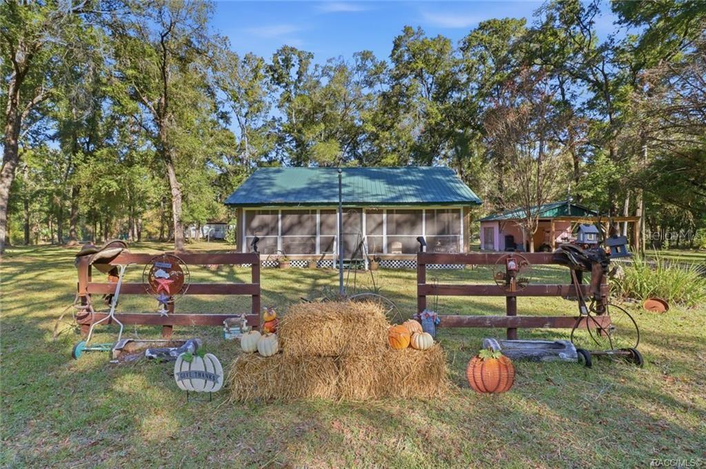 8110 SW 88TH LN, TRENTON, FL — photo 2