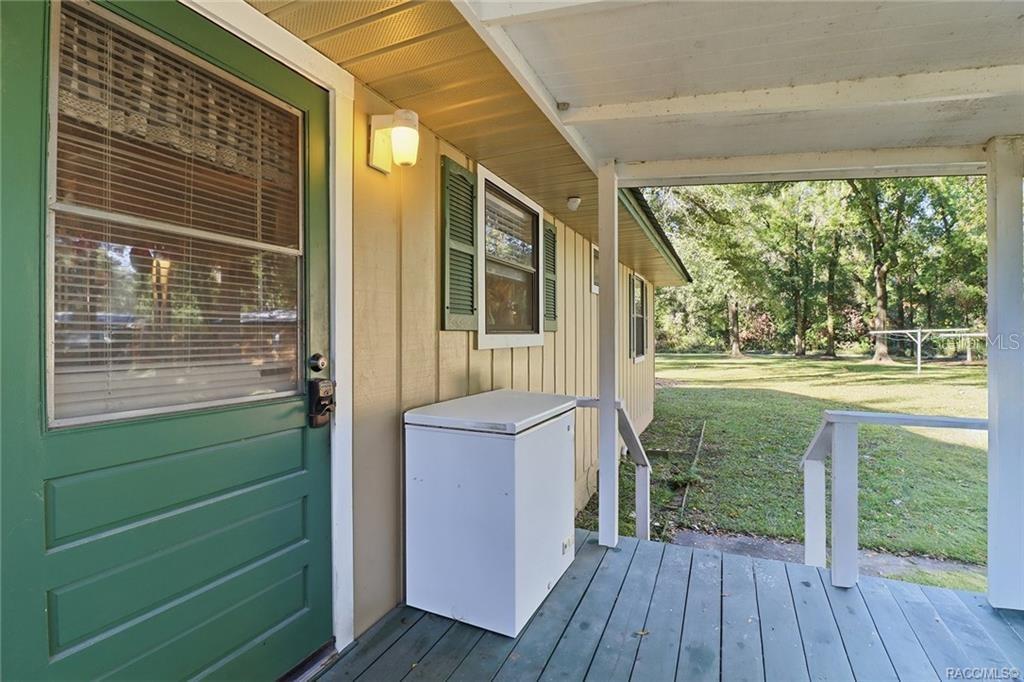 8110 SW 88TH LN, TRENTON, FL — photo 21