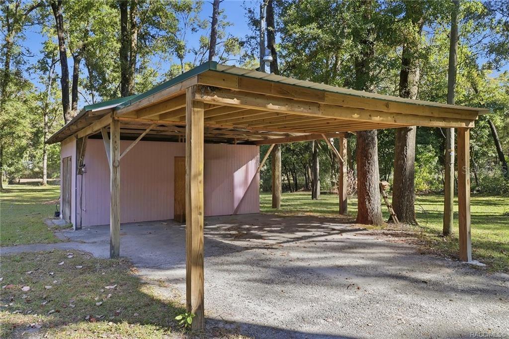 8110 SW 88TH LN, TRENTON, FL — photo 24