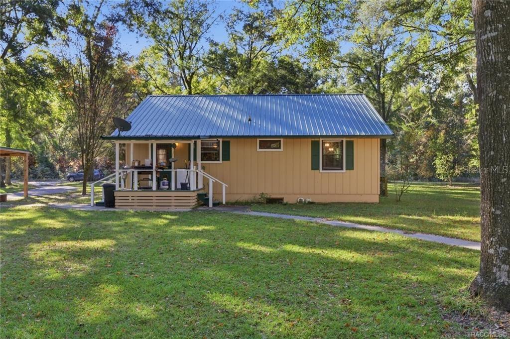 8110 SW 88TH LN, TRENTON, FL — photo 26
