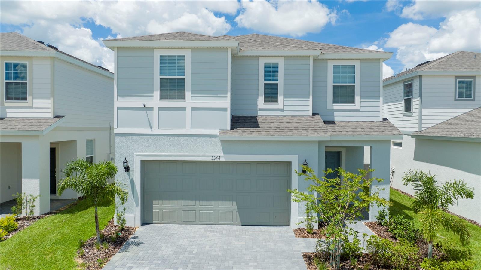 3344 LILAC WAY, DAVENPORT, FL