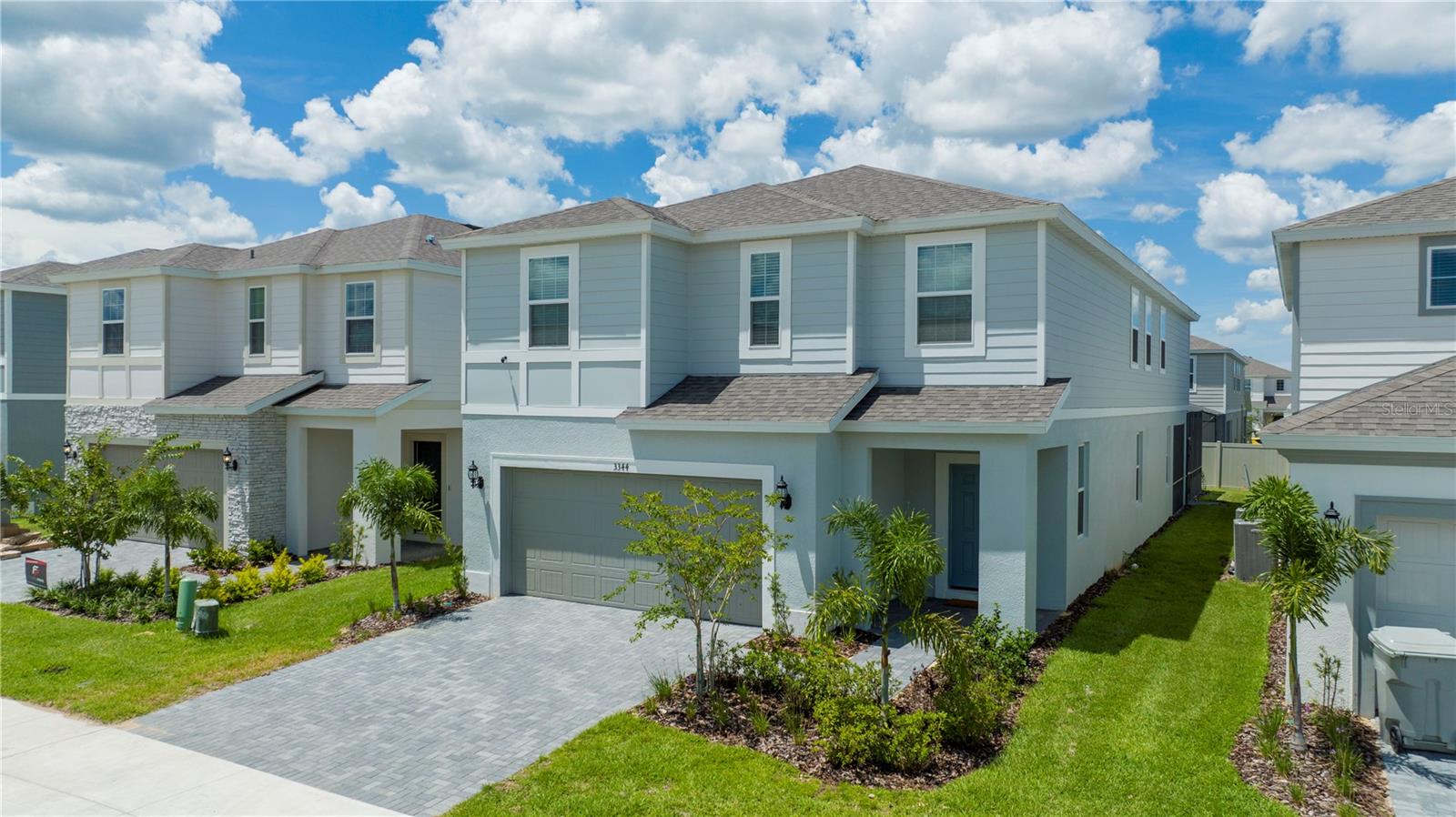 3344 LILAC WAY, DAVENPORT, FL — photo 2