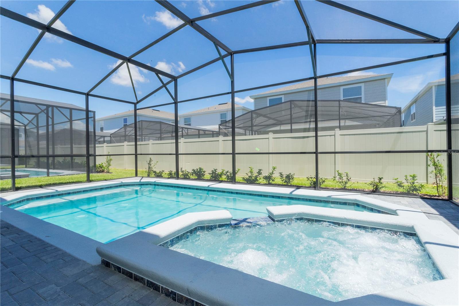 3344 LILAC WAY, DAVENPORT, FL — photo 8