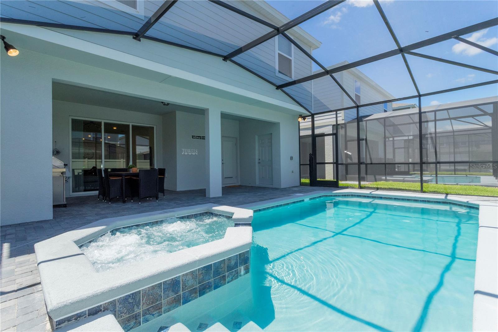 3344 LILAC WAY, DAVENPORT, FL — photo 9