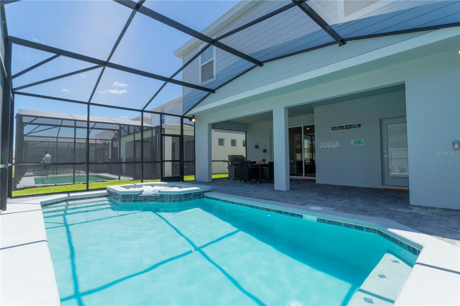 3344 LILAC WAY, DAVENPORT, FL — photo 11
