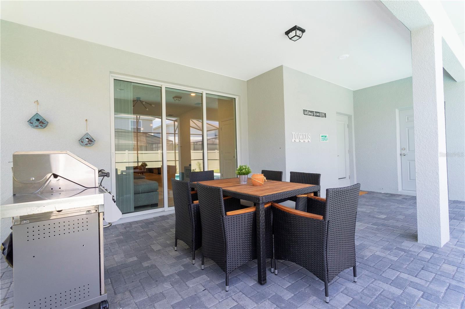 3344 LILAC WAY, DAVENPORT, FL — photo 13