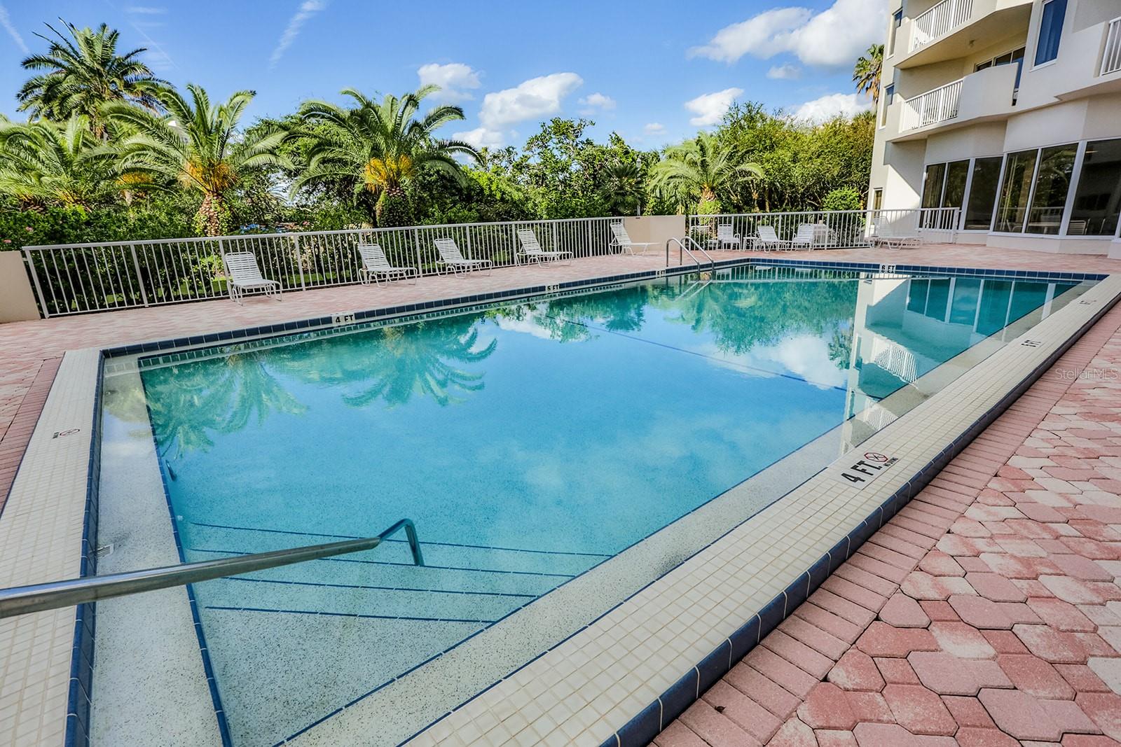 3 OCEANS WEST BLVD #7C1, DAYTONA BEACH, FL — photo 4