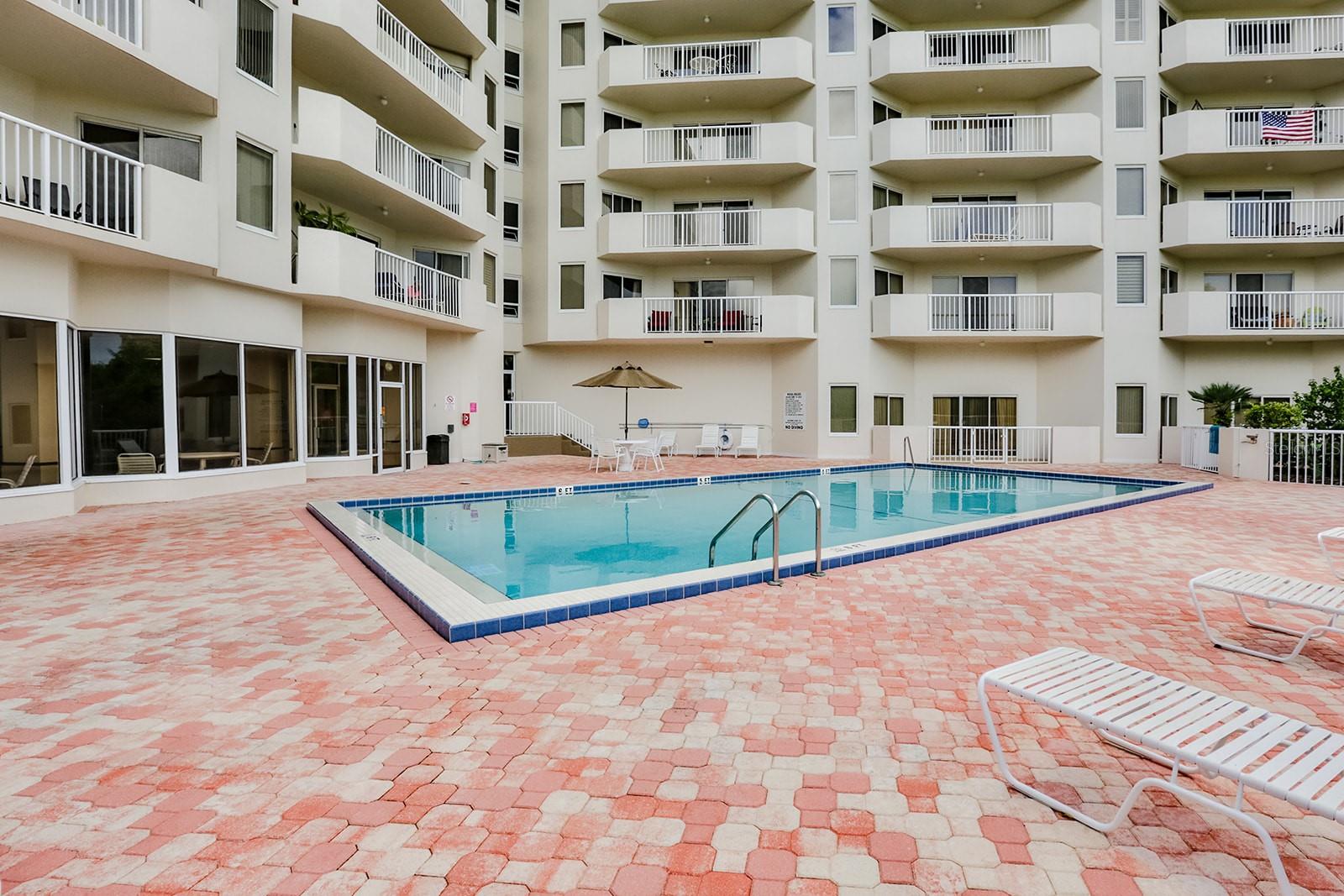 3 OCEANS WEST BLVD #7C1, DAYTONA BEACH, FL — photo 5
