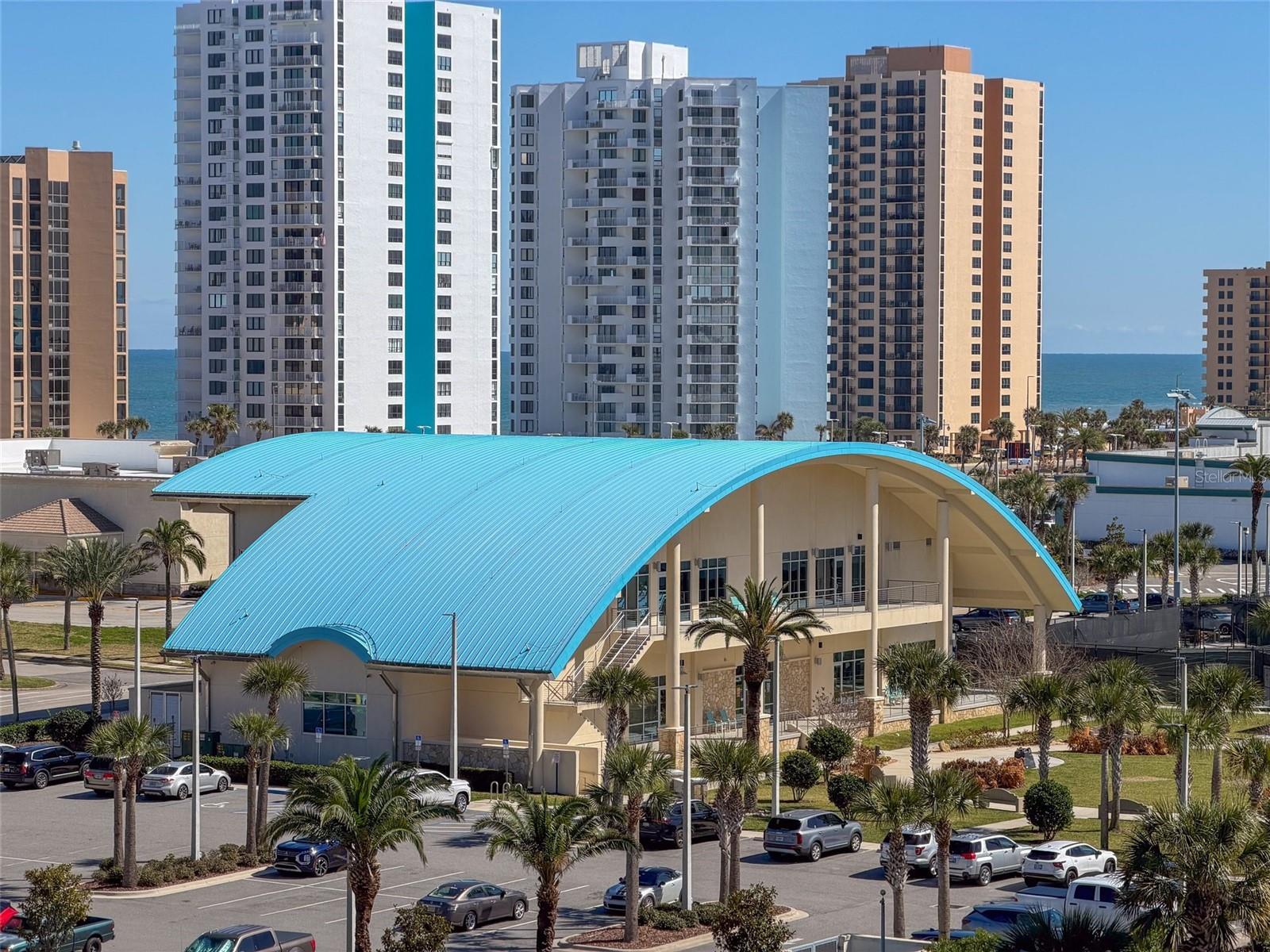 3 OCEANS WEST BLVD #7C1, DAYTONA BEACH, FL — photo 35